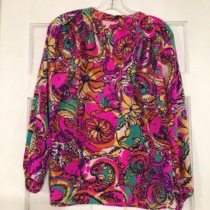 Lilly Pulitzer Elsa Top